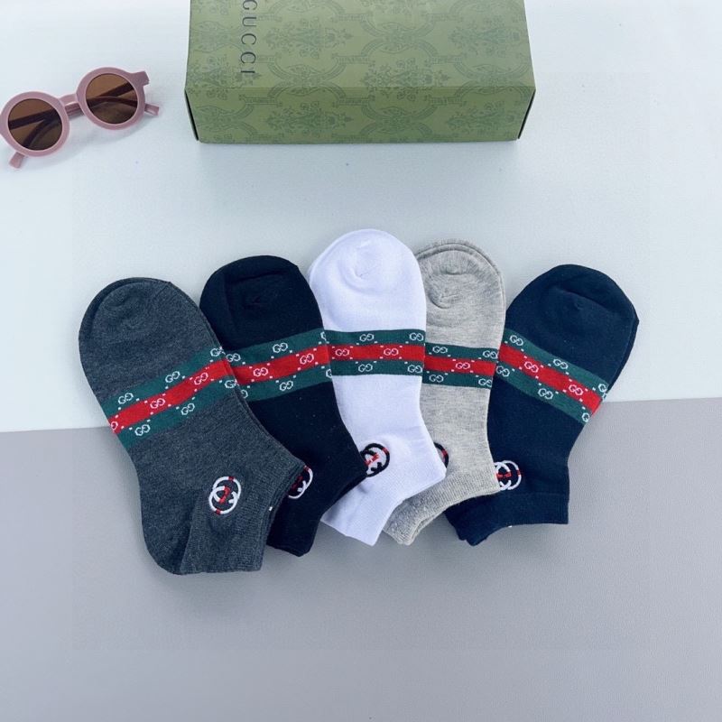 Gucci Socks